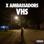 Обложка на онлайн радио: X Ambassadors - Renegades