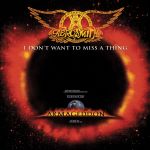 Обложка на онлайн радио: Aerosmith - I Don't Want To Miss A Thing