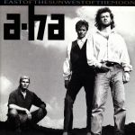 Обложка на онлайн радио: a-ha - Crying In The Rain