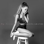 Фото Ariana Grande - Hands On Me (Feat.A$AP Ferg)