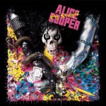 Фото Alice Cooper - Love's A Loaded Gun