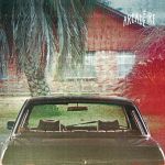 Обложка на онлайн радио: Arcade Fire - The Suburbs