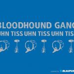 Фото Bloodhound Gang - Uhn Tiss Uhn Tiss Uhn Tiss