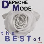 Фото Depeche Mode - Enjoy The Silence