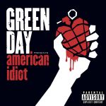 Фото Green Day - American Idiot