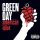 Green Day, обложка альбома