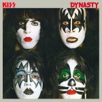 Обложка на онлайн радио: Kiss - I Was Made For Lovin' You