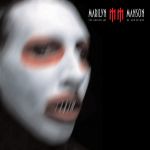 Обложка на онлайн радио: Marilyn Manson - Tained Love