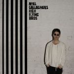 Фото Noel Gallagher's High Flying Birds - Ballad of the Mighty I