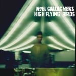 Фото Noel Gallagher's High Flying Birds - The Death Of You And Me