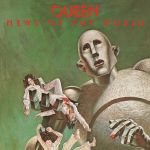 Обложка на онлайн радио: Queen - We Will Rock You