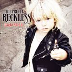 Фото The Pretty Reckless - Just Tonight