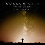 Фото Gorgon City - Saving My Life