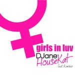 Фото DJane HouseKat - Girls In Luv (feat. Rameez)