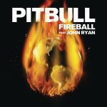 Фото Pitbull - Fireball (feat. John Ryan)