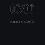 Фото AC/DC - Back In Black