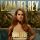 Фото Lana Del Rey - Young And Beautiful
