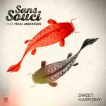 Фото Sans Souci - Sweet Harmony (feat. Pearl Andersson)