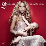 Фото Shakira - La Tortura (feat. Alejandro Sanz)