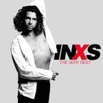 Фото INXS - Elegantly Wasted