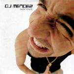 Фото DJ Mendez - Razor Tongue