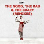 Фото Imany - The Good, The Bad and The Crazy (Remix)