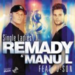 Фото J-Son - Single Ladies (feat. Remady & Manu-L)