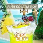 Фото Baby Alice - Pino Colada Boy