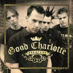 Фото Good Charlotte - I Just Wanna Live