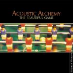 Фото Acoustic Alchemy - Hats Of Magic