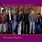 Фото Acoustic Alchemy - Trinity