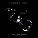 Фото Gorgon City - All Four Walls (feat. Vaults)