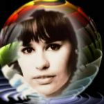 Обложка на онлайн радио: Astrud Gilberto - Here's That Rainy Day (Koop Remix)