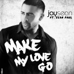 Фото Jay Sean - Make My Love Go (Feat.Sean Paul)