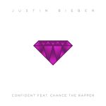 Фото Justin Bieber - Confident (Feat.Chance The Rapper)