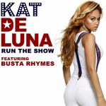 Фото Kate Deluna - Run The Show