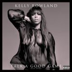 Фото Kelly Rowland - Kisses Down Low