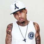 Фото Kid Ink - Down 4