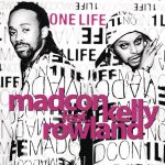 Фото Madcon - One Life (Feat.Kelly Rowland)