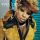 Mary J. Blige, обложка альбома