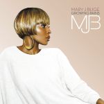 Фото Mary J. Blige - Just Fine
