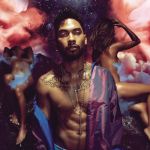 Фото Miguel - Simple Things (Remix) (Feat.Chris Brown Future)