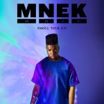 Фото MNEK - More Than A Miracle