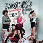 Фото Paradiso Girls - Patron Tequila