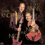 Фото Mark Knopfler & Chet Atkins - Sweet Dreams