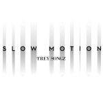 Фото Trey Songz - Slow Motion