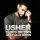 Usher, обложка альбома