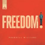 Фото Pharrell Williams - Freedom (Remix)