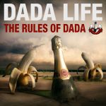 Обложка на онлайн радио: Dada Life - Feed The Dada