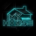 Фото Flo Rida - My House (Nejtrino & Baur Remix)